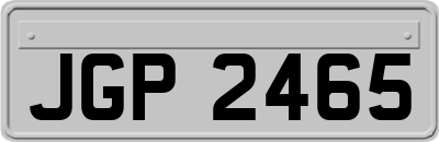 JGP2465