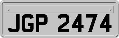 JGP2474
