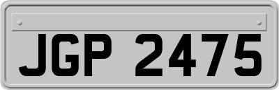 JGP2475