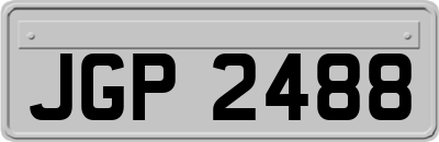 JGP2488