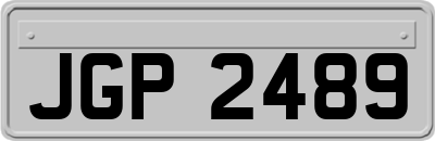 JGP2489