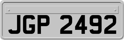 JGP2492