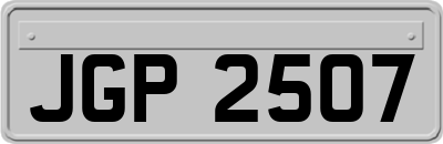 JGP2507