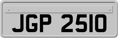 JGP2510