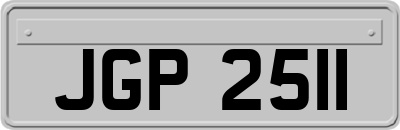 JGP2511