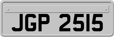 JGP2515
