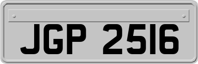 JGP2516