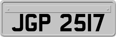 JGP2517
