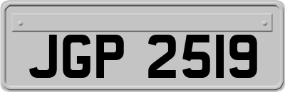 JGP2519
