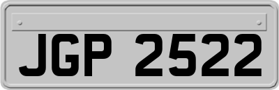 JGP2522
