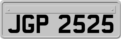 JGP2525