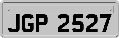 JGP2527