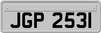 JGP2531