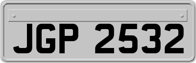 JGP2532