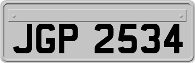 JGP2534