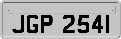 JGP2541
