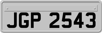 JGP2543