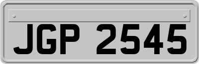 JGP2545