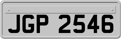 JGP2546