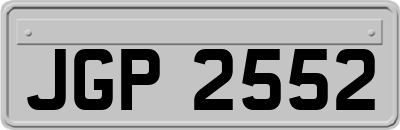 JGP2552