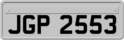 JGP2553