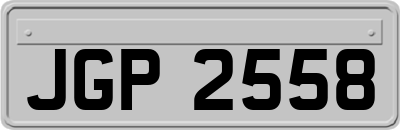 JGP2558