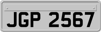 JGP2567