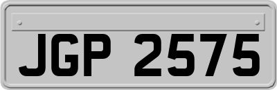 JGP2575