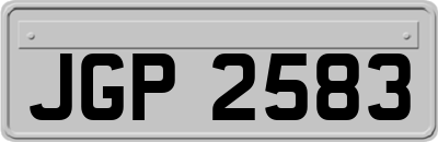 JGP2583