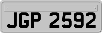 JGP2592