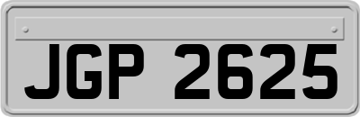 JGP2625