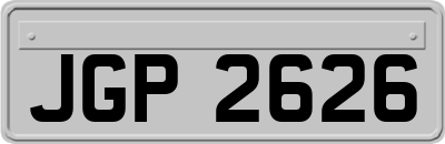 JGP2626