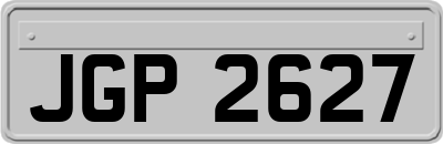 JGP2627