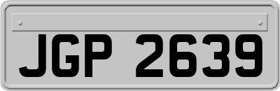 JGP2639