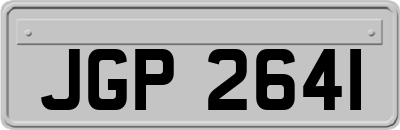 JGP2641
