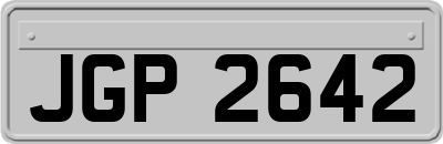 JGP2642