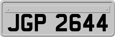 JGP2644