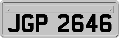 JGP2646