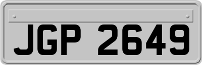 JGP2649