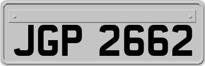 JGP2662