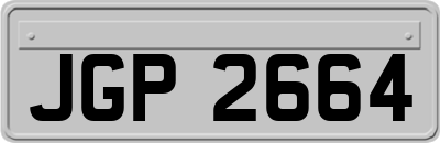 JGP2664