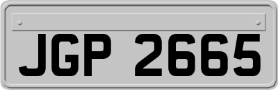 JGP2665