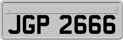JGP2666