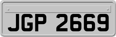 JGP2669