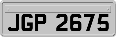 JGP2675