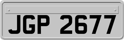 JGP2677