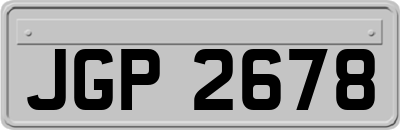 JGP2678