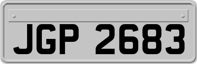 JGP2683