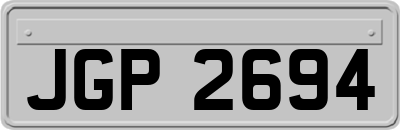 JGP2694