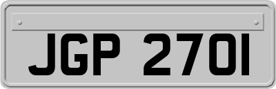 JGP2701